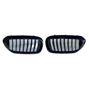 BMW G30 Panjur Seti M TECH Piano Black
