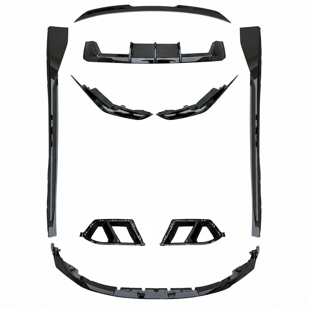 BMW G82 M4 AERO Kit