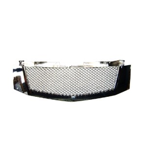 Cadillac Escalade Panjur KROM Bentley Tip 07-14