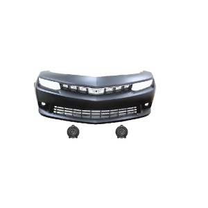 Chevrolet Camaro Ön Tampon Ss/rs 13-16