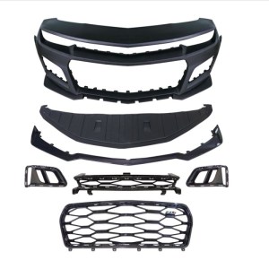Chevrolet Camaro Ön Tampon ZL1 13-16 N.s.