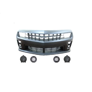 Chevrolet Camaro ZL1 10-12 Ön Tampon