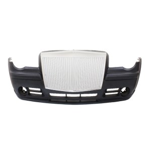 Chrysler 300C Ön Tampon Rolls Royce Tip Chrysler