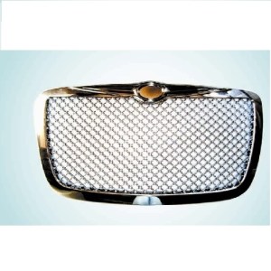 Chrysler 300C Panjur KROM Bentley Tip 04-10