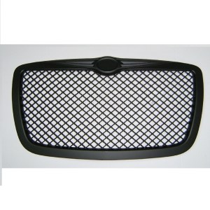 Chrysler 300C Panjur Parlak Siyah Bentley Tip 04-10