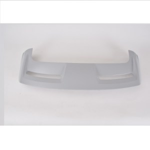 FORD Focus Hatchback ST Spoiler 2013-ON