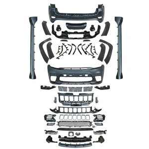 JEEP BODY Kit Grand Cherokee SRT 16-23