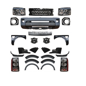 Land Rover BODY Kit Discovery 3 TO 2014