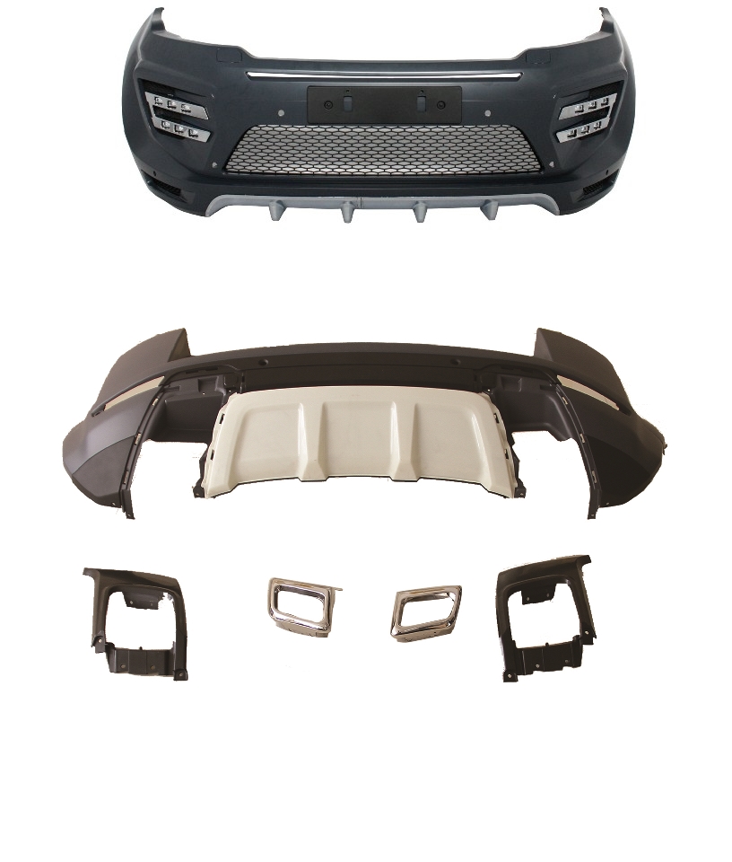 Land Rover BODY Kit RR Evoque 12-18