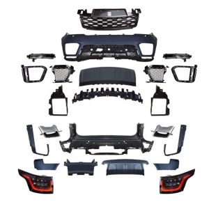 Land Rover BODY Kit Sport 13 TO 18 OE