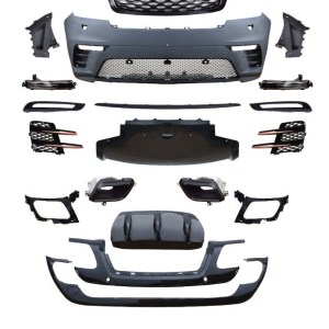 Land Rover BODY Kit Velar