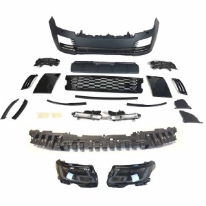 Land Rover BODY Kit Vogue 2013 TO 2018 OE FULL SET