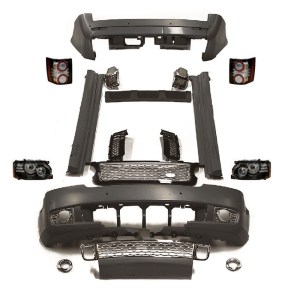 Land Rover BODY Kit Vogue Autobiography 2002-2012