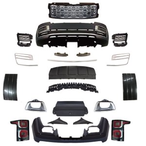 Land Rover BODY Kit Vogue SVA