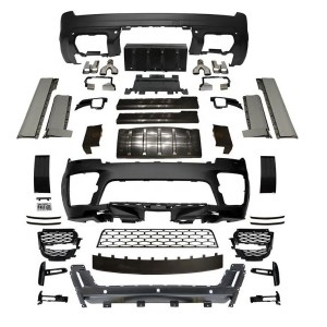Land Rover BODY Kit Vogue SVO 18-ON
