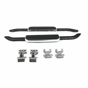 Land Rover Defender Basamak 90 KASA Silver 2020-ON