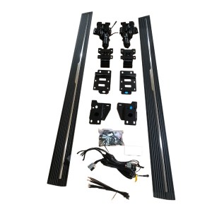 Land Rover Defender Elektrikli Basamak 110 KASA 2020-2023