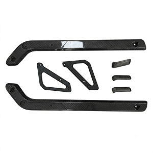 Land Rover Defender ORTA Konsol Trim Kiti