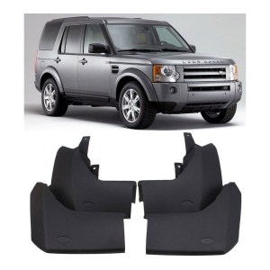 Land Rover Discovery 3/4 Tozluk 4 Parça 05'-16'