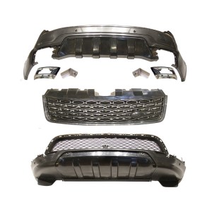 Land Rover Discovery Sport Dynamic Model BODY Kit 15'-ON