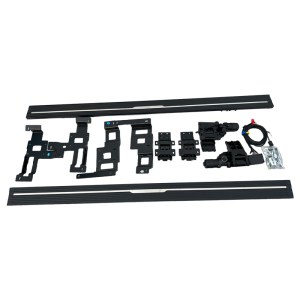 Land Rover Discovery Sport Elektrikli Basamak 2014-2019