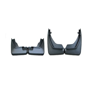 Land Rover Freelander 2 Tozluk 4 Parça 06'-14'