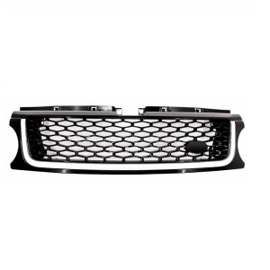 Land Rover Range Rover Sport Autobiography Siyah Panjur