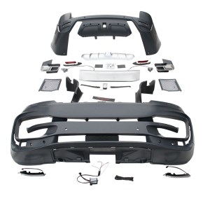 Land Rover Range Rover Sport Startech BODY Kit 14'-ON