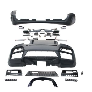 Land Rover Range Rover Vogue Startech BODY Kit 13'-ON