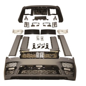 Land Rover Range Rover Vogue SVO BODY Kit 13'-ON