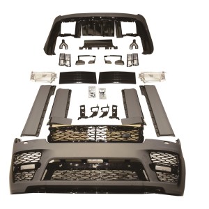 Land Rover RR Vogue SVO 2013-2017 BODY Kit