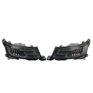 Land Rover Sport BODY Kit 2013 TO 2018 2 LENS FULL SET BODY Kit