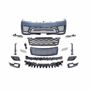Land Rover Sport Ön Tampon OE 2013 TO 2018