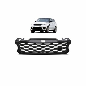 Land Rover Sport Panjur 2013 TO 2018 Siyah OEM