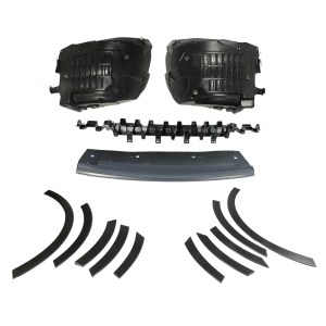 Land Rover Sport SVR FULL SET 13 TO 18 BODY Kit