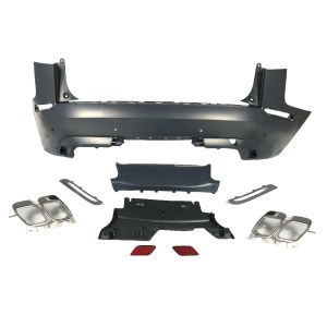 Land Rover Velar SVA BODY Kit