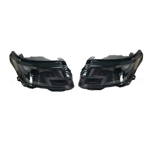 Land Rover Vogue 13 TO 18 OE FULL SET BODY Kit