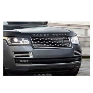 Land Rover Vogue Panjur+çamurluk Izgara Seti 13'-ON Gri