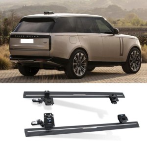 Land Rover Vogue/sport Elektrikli Basamak 2023-ON OLD Dizayn
