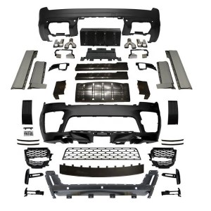 Land Rover Vogue SVO 2018-ON BODY Kit