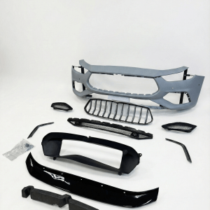 Maserati BODY Kit Maserati Ghibli Modena S 13-17 TO 18-ON