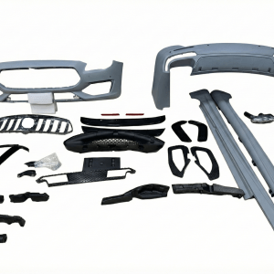 Maserati BODY Kit Maserati Quattroporte Trofeo 13-17 TO 18-ON