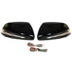Mercedes AYNA Kapağı W447 Ledli