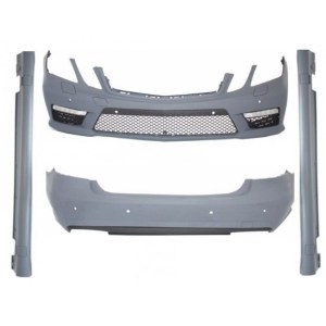 Mercedes BODY Kit W212 E63 09'-13'