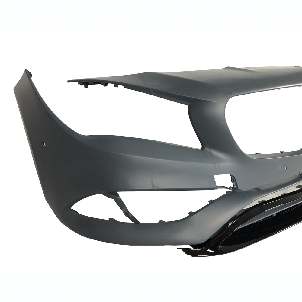 Mercedes BODY Kit W117 CLA45 2015-2018 Facelift - Görsel 5