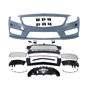 Mercedes BODY Kit W176 A250