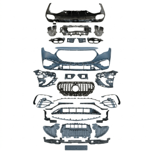 Mercedes BODY Kit W214 E53 (AMG İçin)