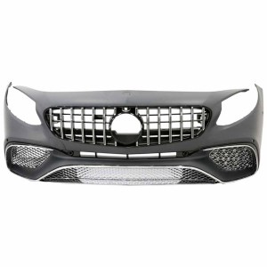 Mercedes C217 S Coupe S65 BODY Kit