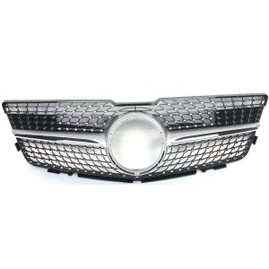 Mercedes GLK Panjur Diamond 2008-2012