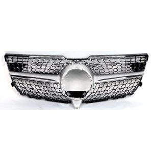 Mercedes GLK Panjur Diamond 2013-2015 Facelift
